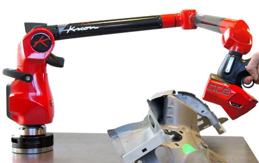 自動三坐標測量機與手動三坐標測量機如何選擇？