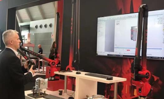 三維掃描儀在工業(yè)領(lǐng)域的應用能起到哪些作用？