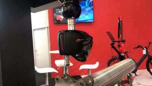 便攜式關(guān)節(jié)臂三坐標測量儀的應用優(yōu)點及適用行業(yè)