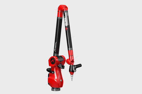 便攜式三坐標與傳統(tǒng)固定式三坐標比較有哪些優(yōu)勢？